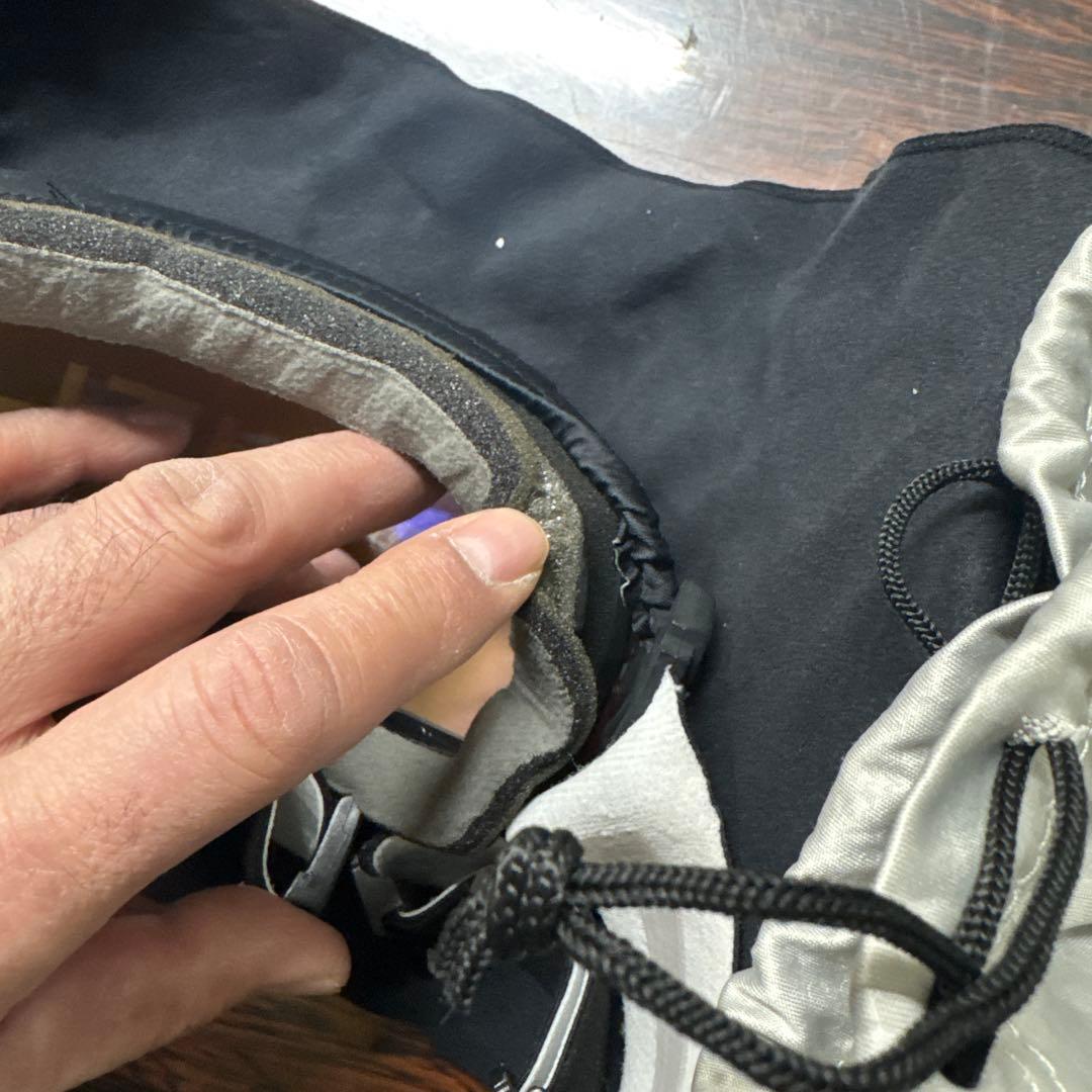 スミスゴーグル