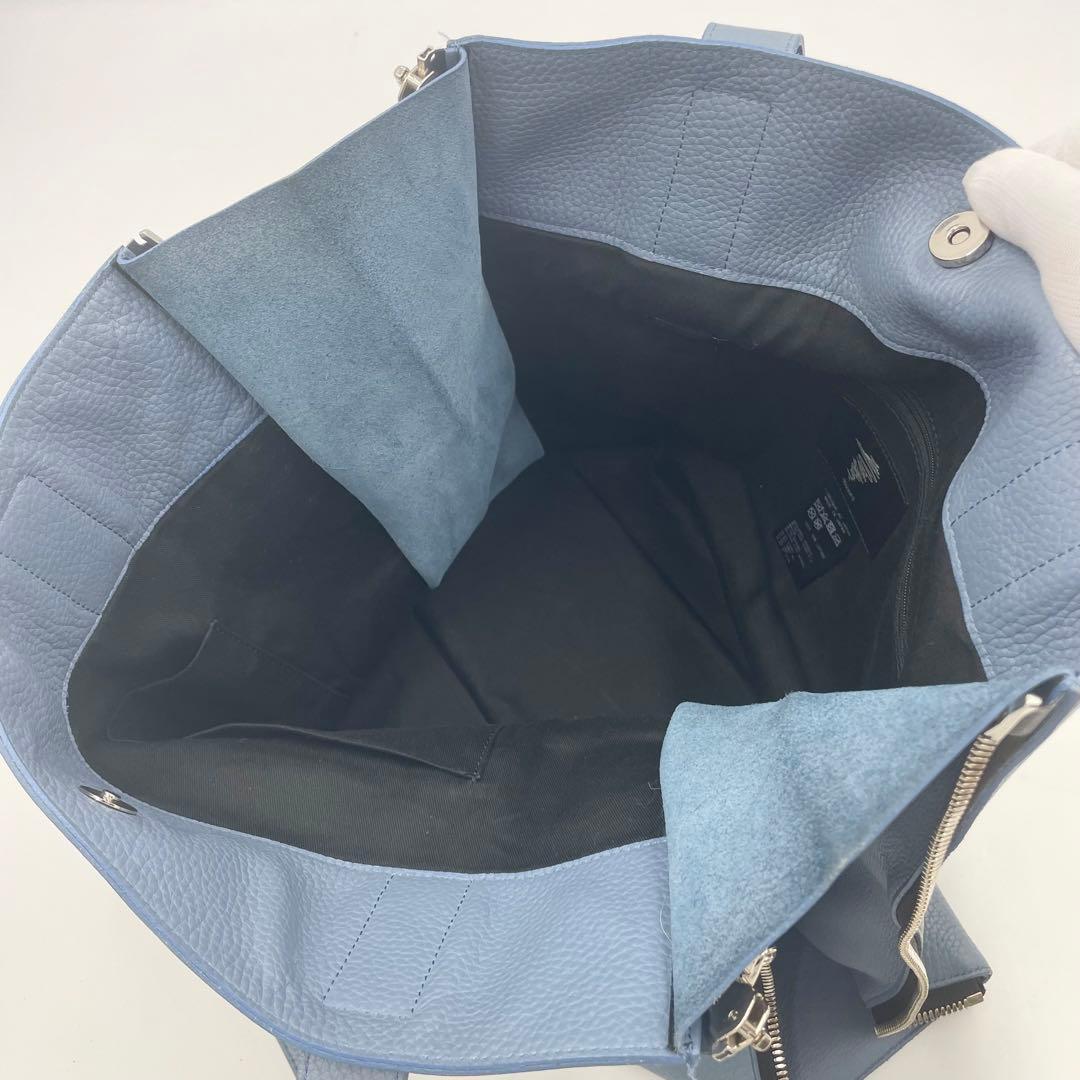 discord yohji yamamotoトートバッグ 肩掛け 拡張 レア美品