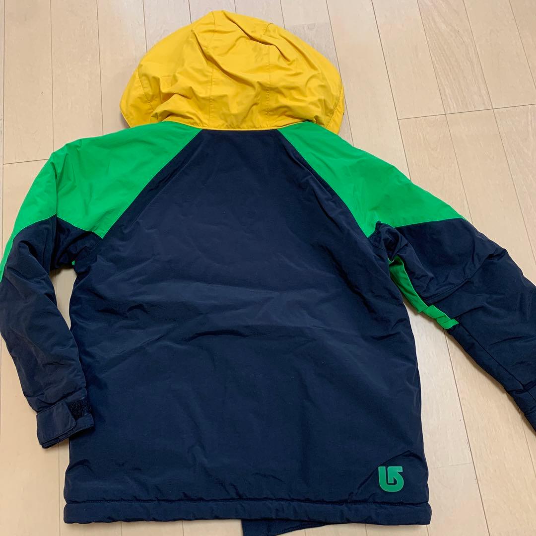 スノーボードウェア　バートン　キッズ　110-133