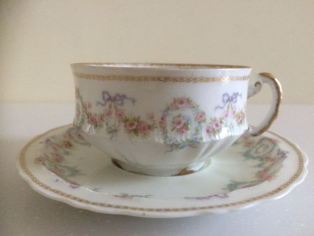 アビランドリモ－ジュ330番の5セット