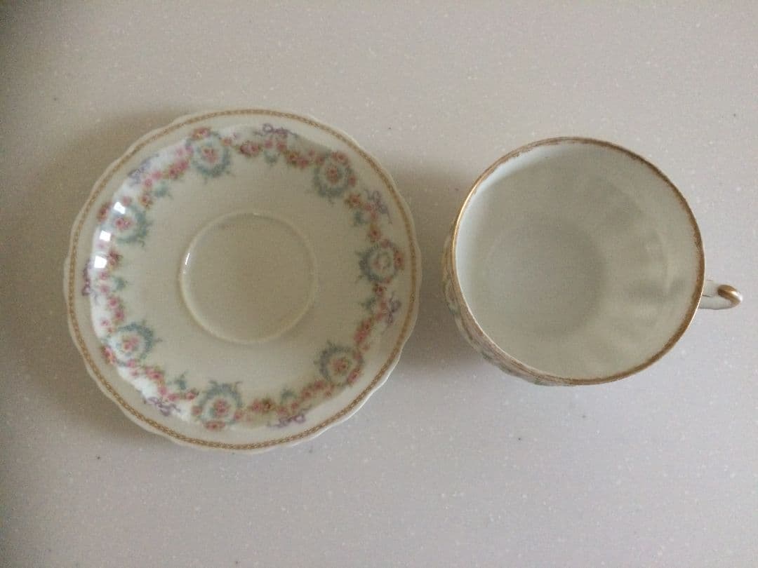 アビランドリモ－ジュ330番の5セット