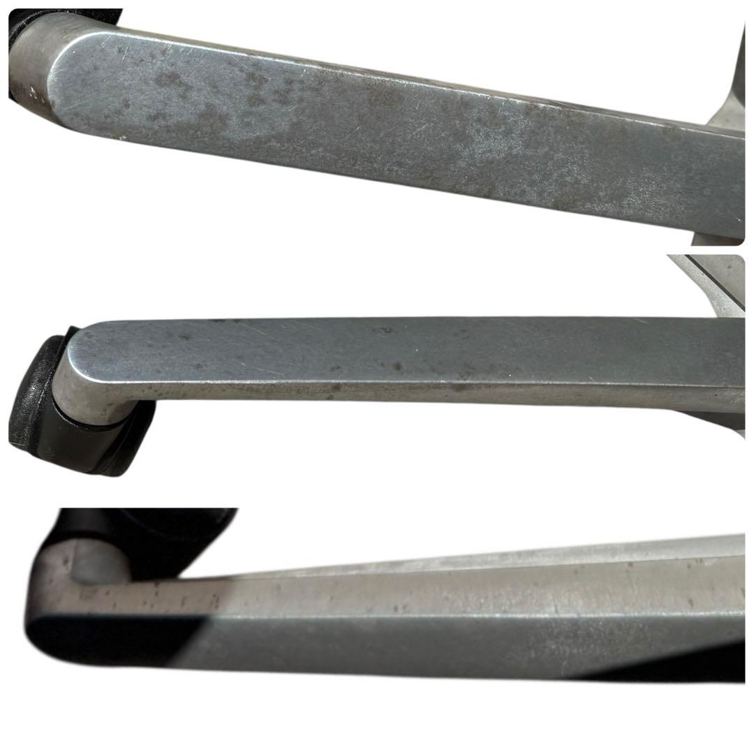 HR703 Fritz Hansen Flowフリッツハンセン　レザーチェア