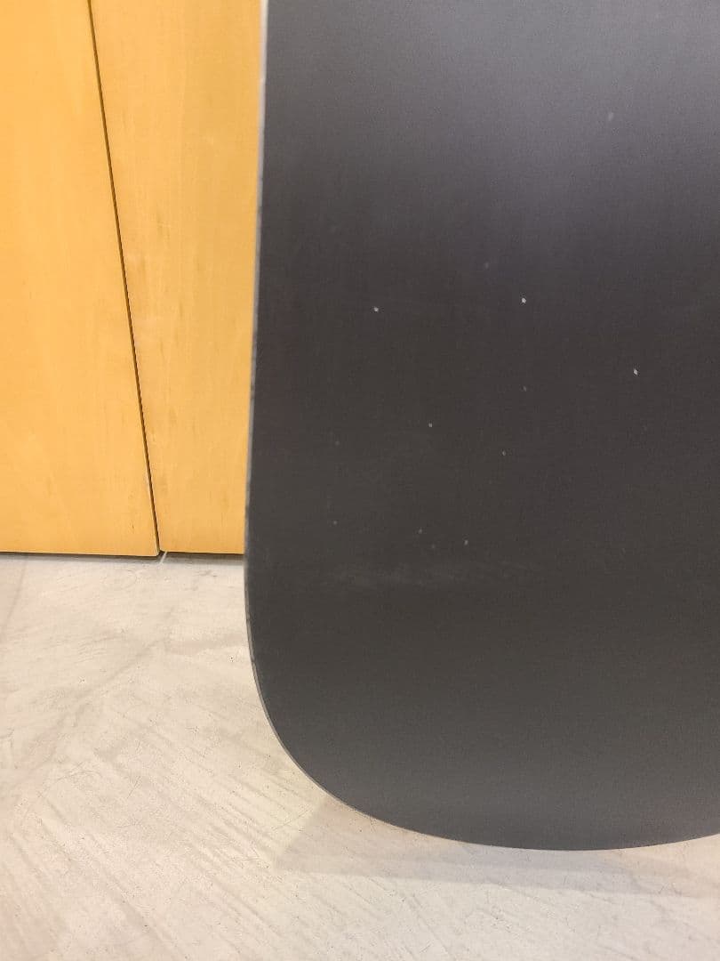 スノーボード GgbeeGRAY boards STYLE 58 158cm