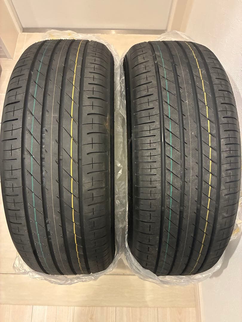 タイヤ・ホイール PROXES R60 205/55R17