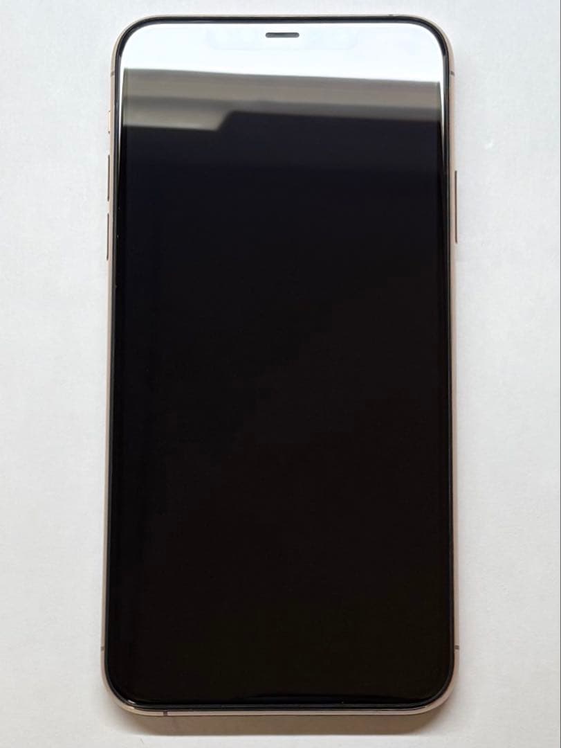iPhone 11 Pro Max 256GB ゴールド