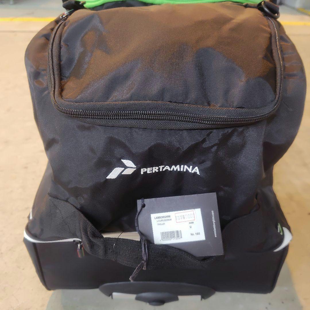 ランボルギーニ Lamborghini ウィールバッグ