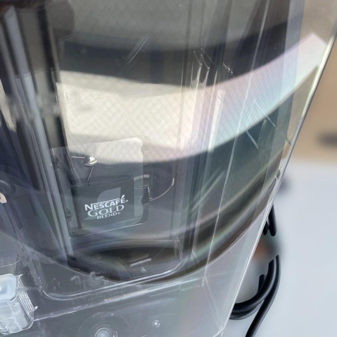 Nescafe ネスカフェ ゴールドブレンド バリスタ Duo デュオ