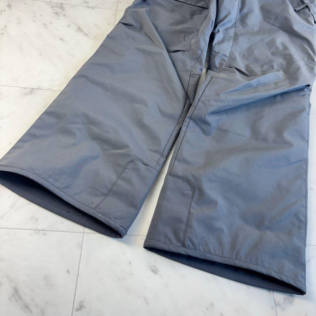 フェニックス スキーウェア スノーマーブル 上下セット カモフラ柄 Mサイズ