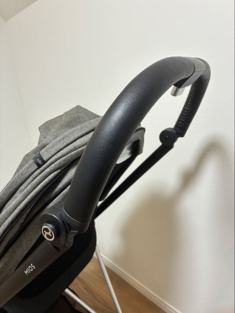 サイベックス ミオス ベビーカー