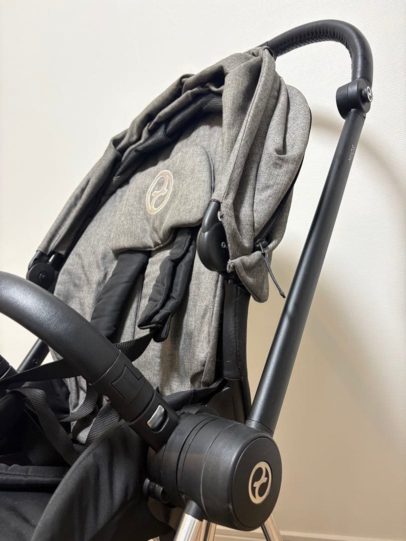 サイベックス ミオス ベビーカー