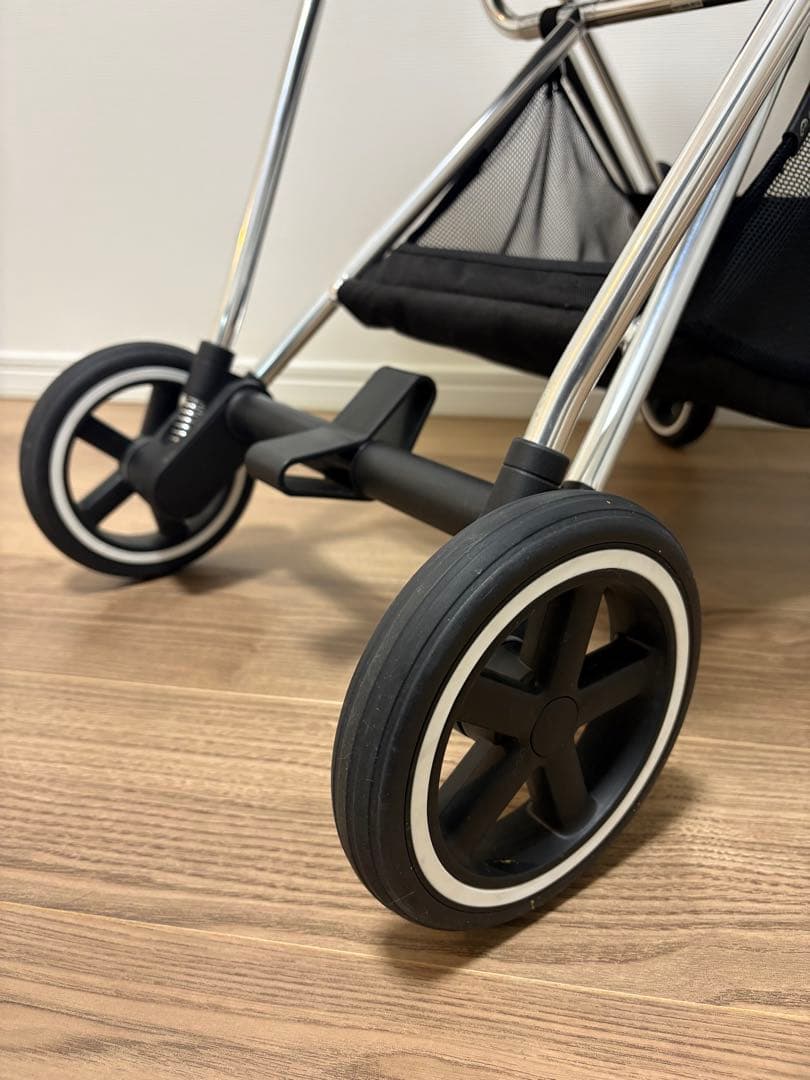サイベックス ミオス ベビーカー