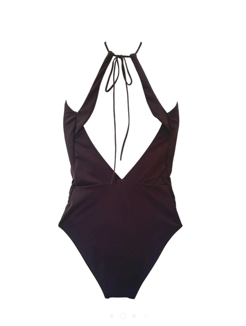 【SISANDI】ZAHA CLASSIC Ⅱ cocoa time サイズ1