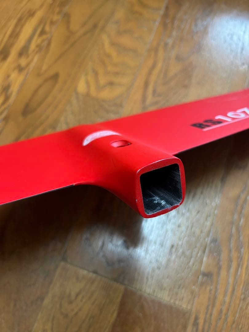 GOFOIL RS1075-X フォイル カバー付き