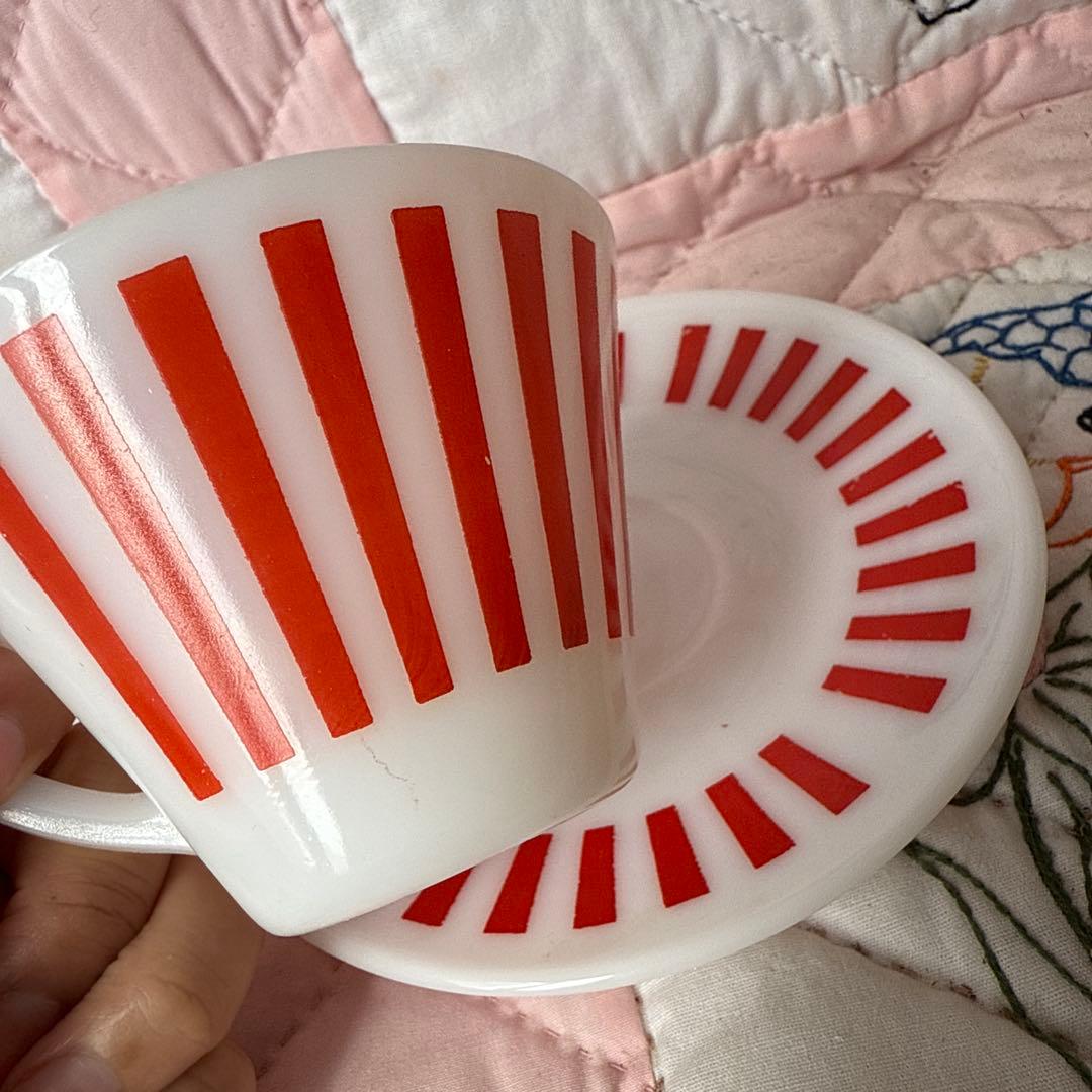 ヘーゼルアトラスHAキャンディストライプC&S