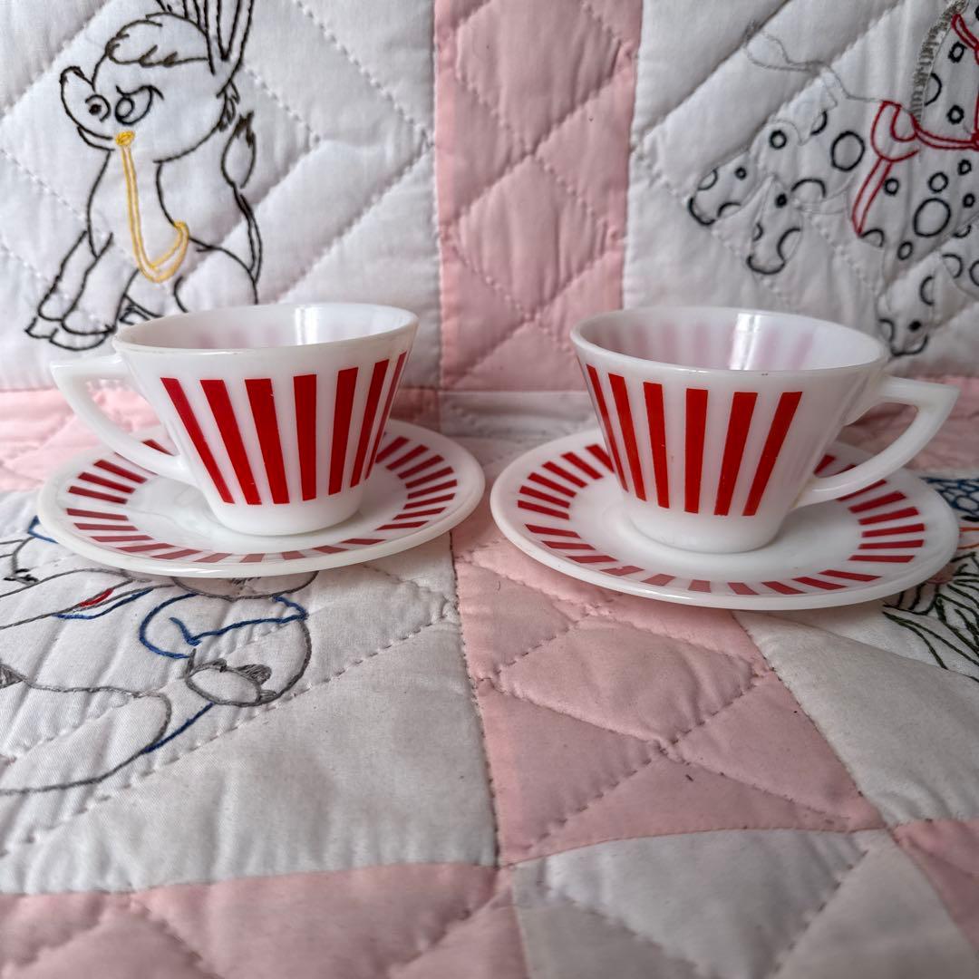 ヘーゼルアトラスHAキャンディストライプC&S