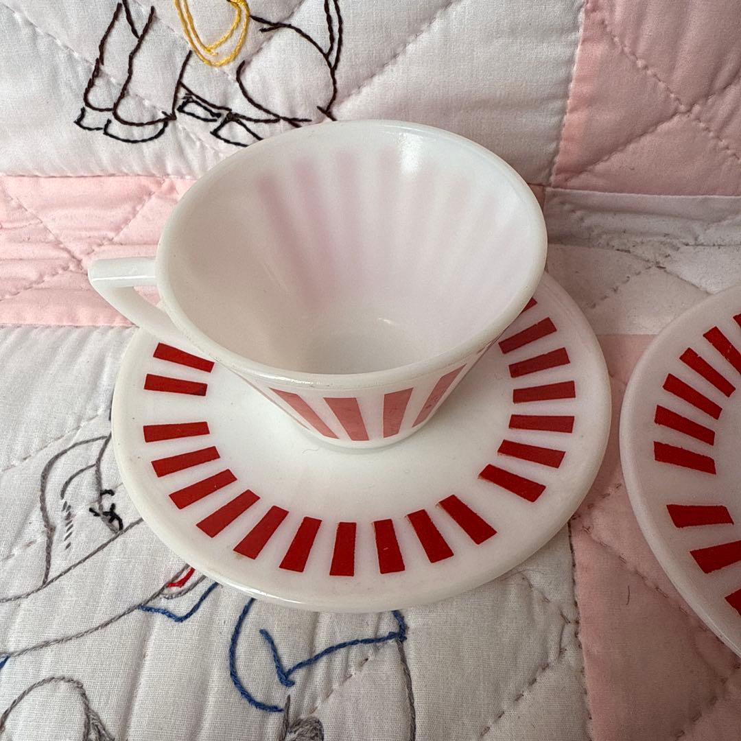 ヘーゼルアトラスHAキャンディストライプC&S