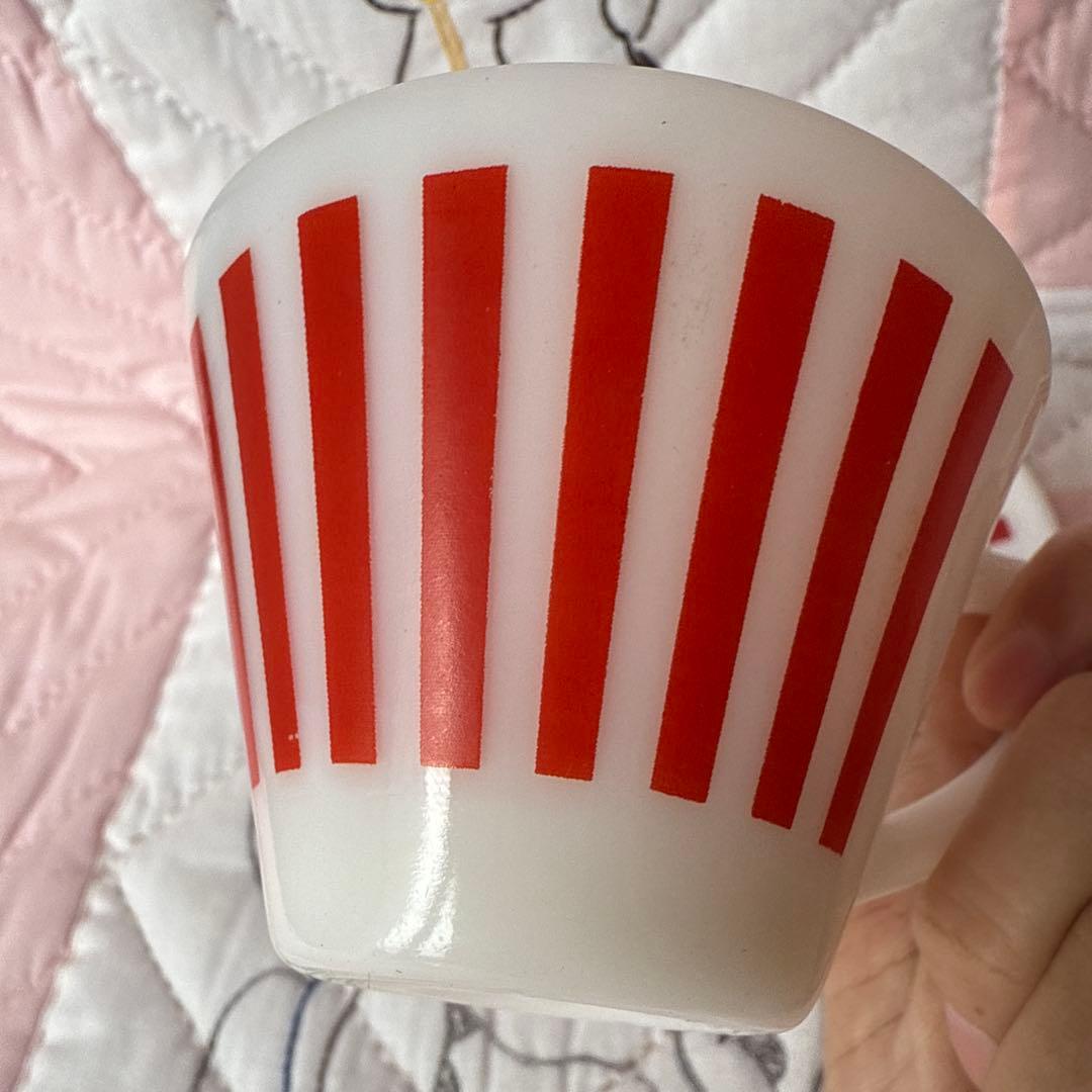 ヘーゼルアトラスHAキャンディストライプC&S