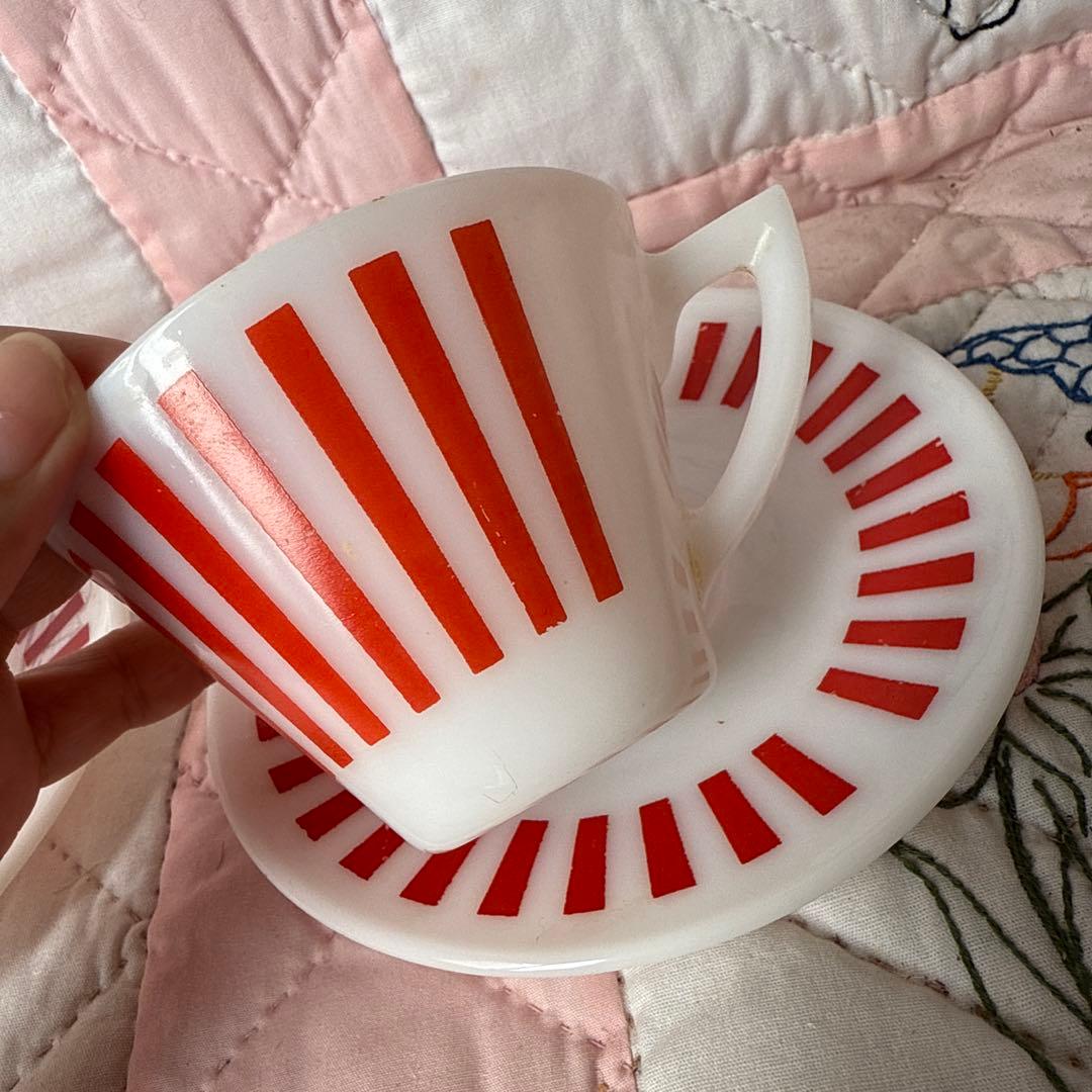 ヘーゼルアトラスHAキャンディストライプC&S