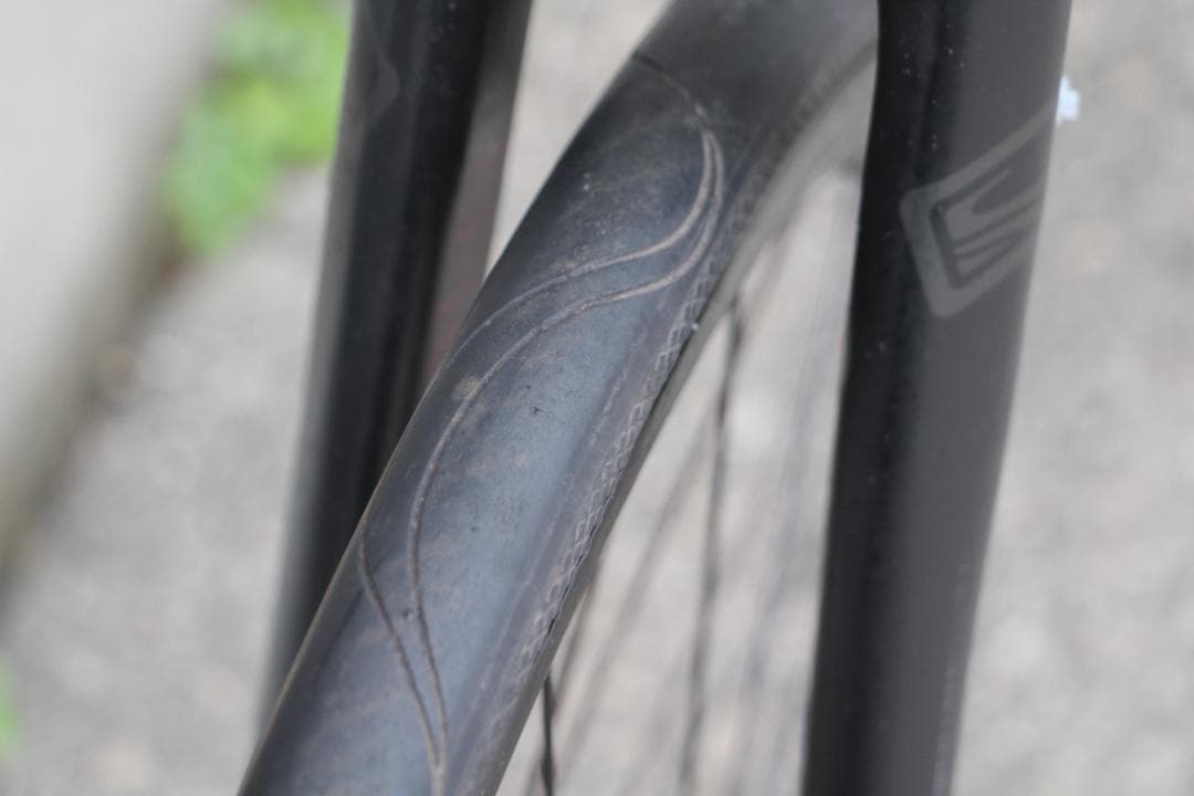 引き取り限定♪人気のSCOTT♪SUB♪CLASSIC♪前後油圧ディスクブレーキ