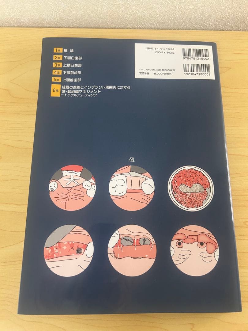 sho　硬・軟組織マネジメント大全