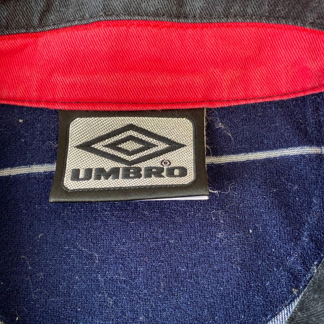 マンチェスターユナイテッド　ユニホーム タオル地（パイル）　正規品　Ｌ