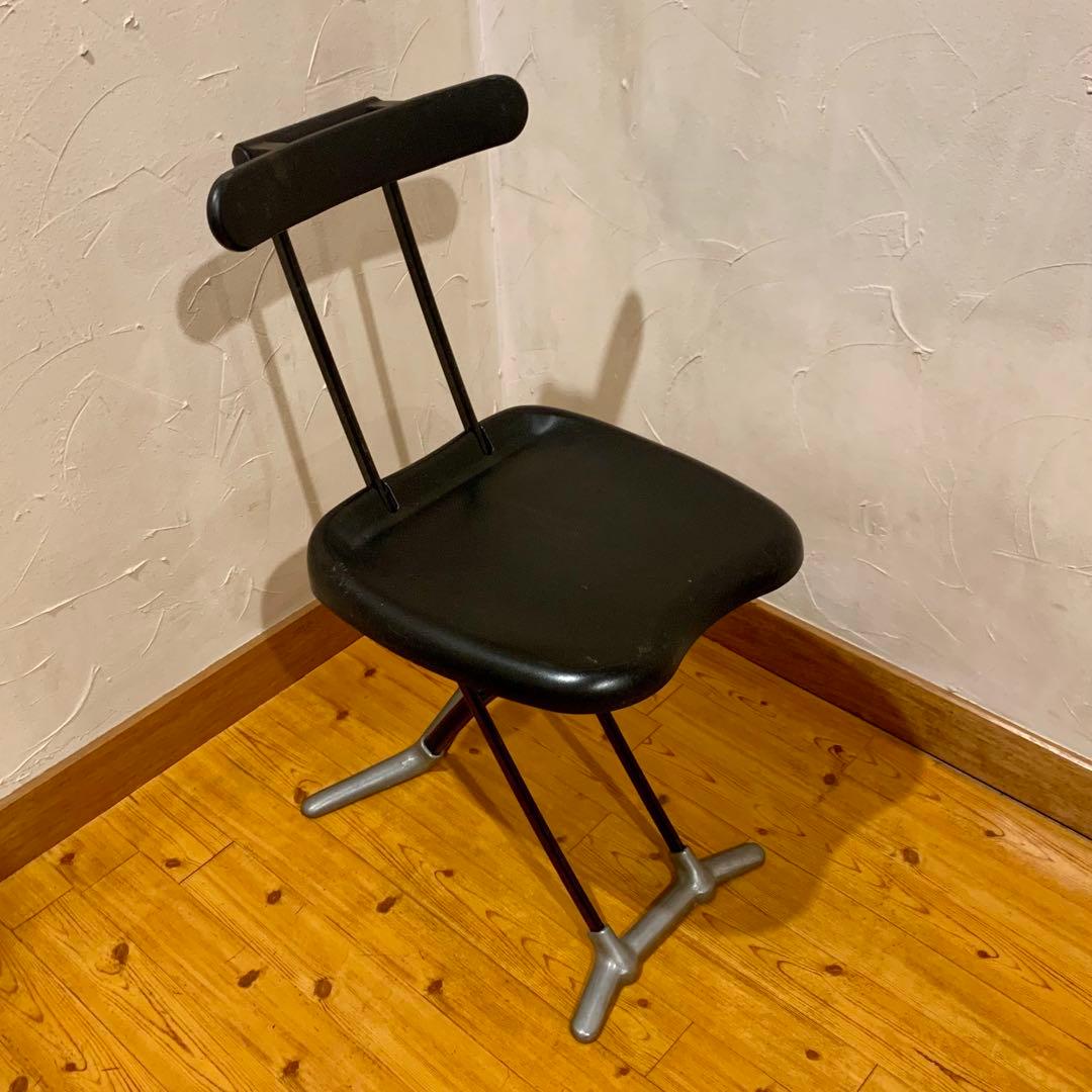 MAGIS マジス RONDINE ロンディーネ 折りたたみ椅子 喜多俊之