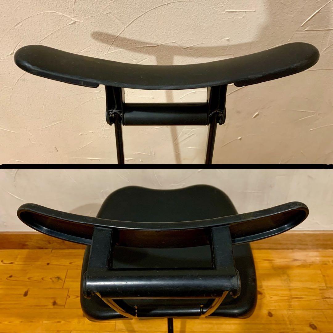 MAGIS マジス RONDINE ロンディーネ 折りたたみ椅子 喜多俊之