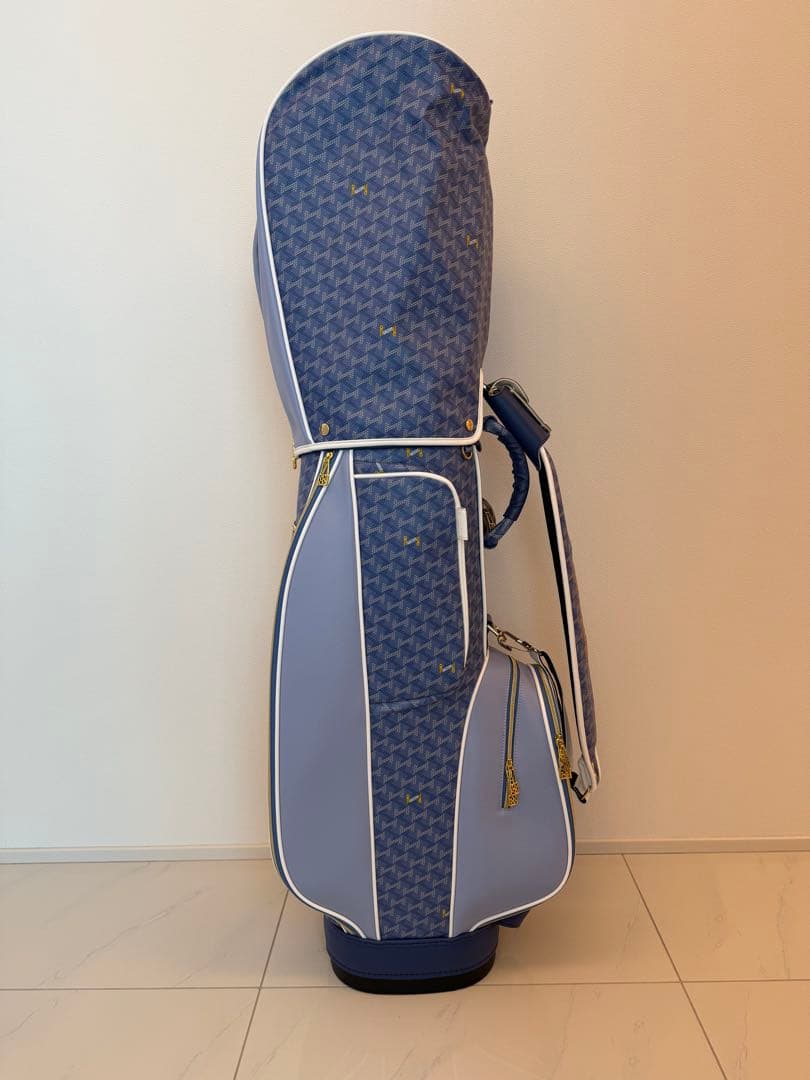 レザレクション、ラリーナ、ブルー、ほぼ未使用