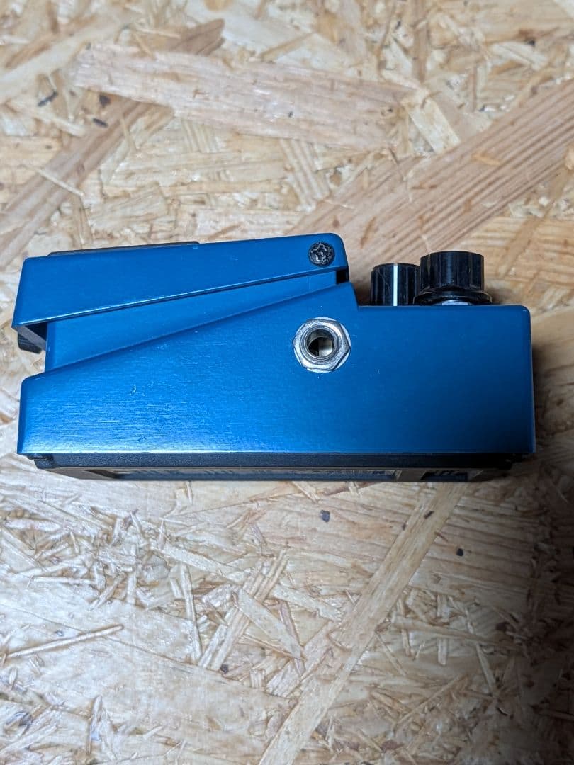 美品　箱あり　BOSS BD-2 Blues D