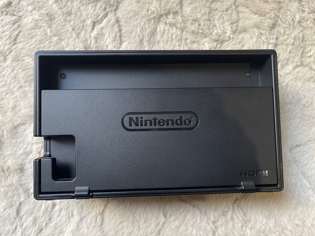 初代Nintendo Switch 青/赤(＋おまけJoy-Con)⭐︎