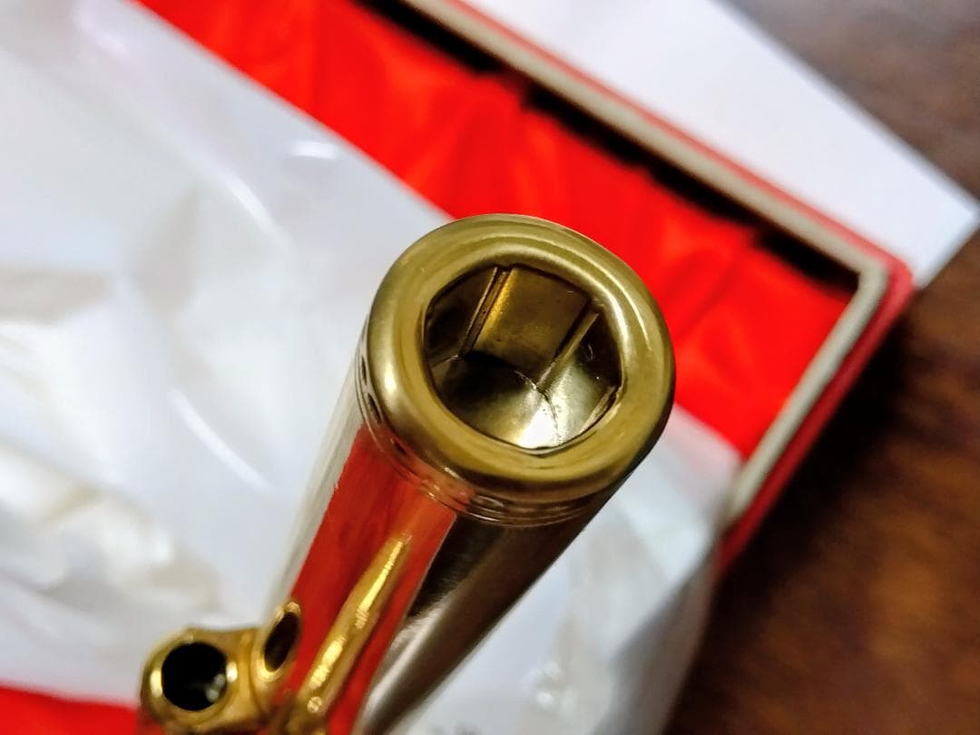 コルトSAAセオドア・ルーズベルト　金属製モデルガン（超美品）