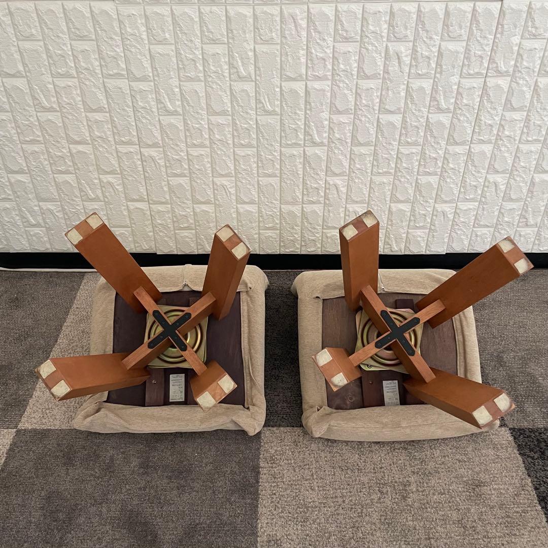 都内23区送料無料✨平田椅子製作所✨ ダイニング3点セット