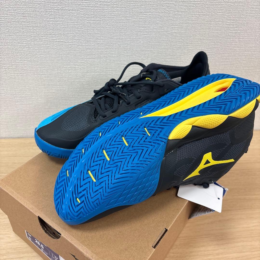 Mizuno テニスシューズ 28.5cm