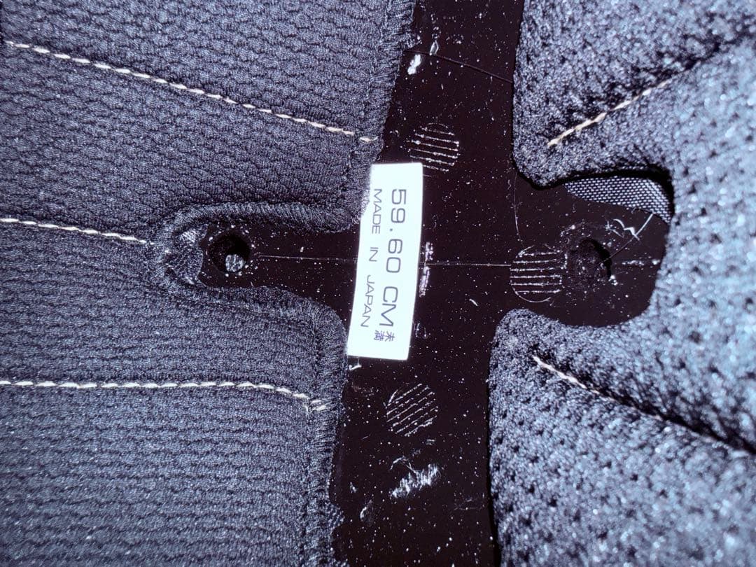 【極美品】アライクラシックエアー モダングレーM⭐️即日発送可⭐️