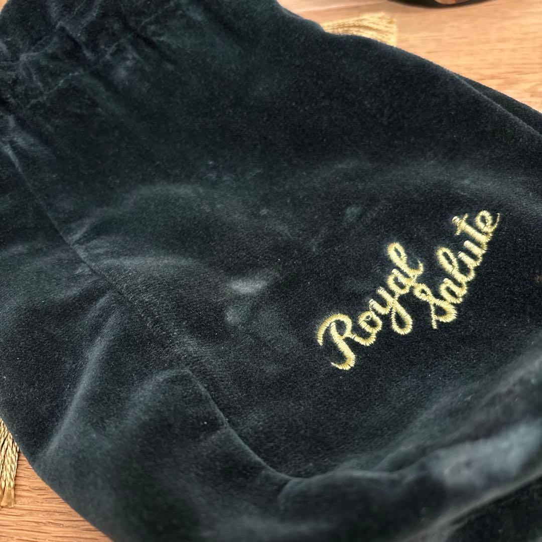 【スコッチウィスキー】シーバス　未開封　古酒