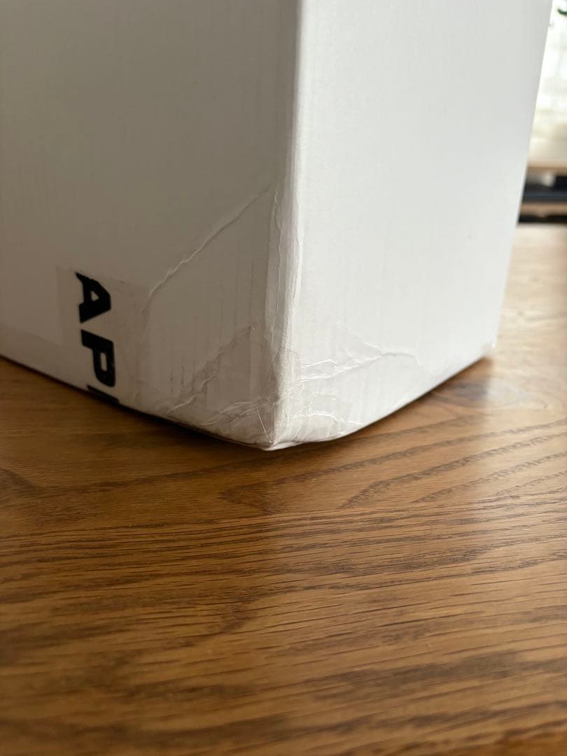 美品　Re:CENO リセノ テーブルランプ COPYING APROZ 照明