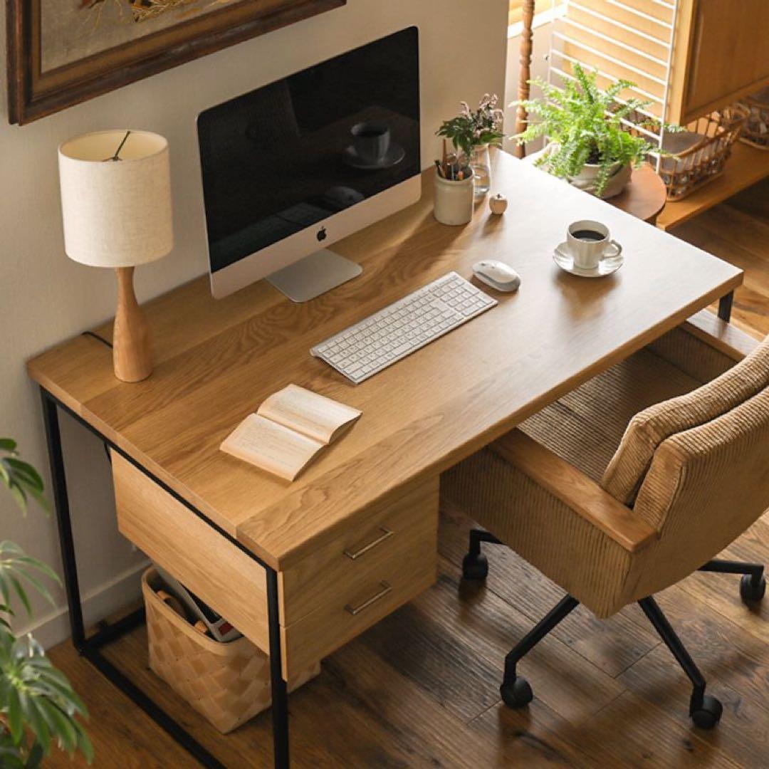 美品　Re:CENO リセノ テーブルランプ COPYING APROZ 照明