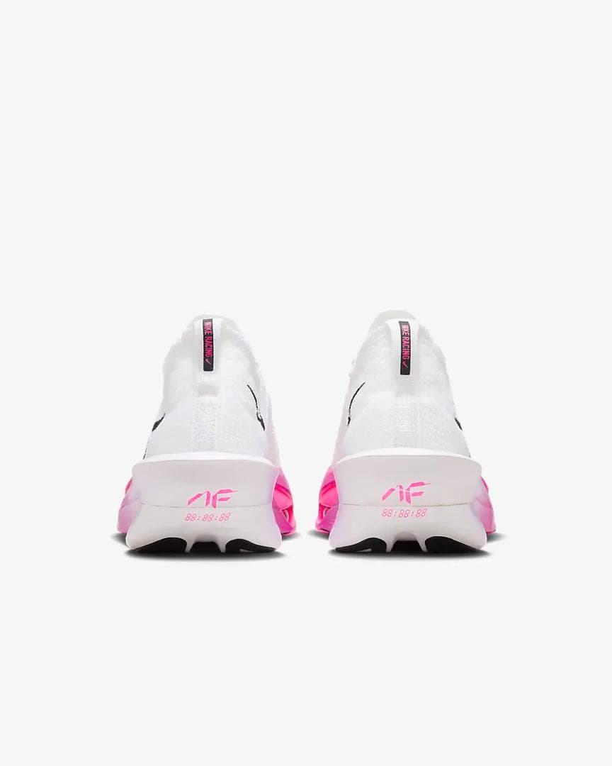 【新品未使用】NIKE AIR ZOOMALPHAFLY NEXT%3 29.0