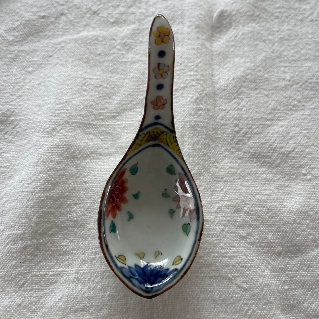 新品未使用‼️松浦コータロー　蓮華 4個セット