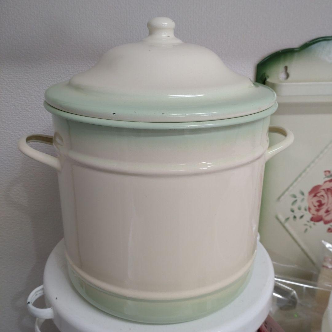 未使用品　イマン　スプリングローズ　ビートストッカー　大