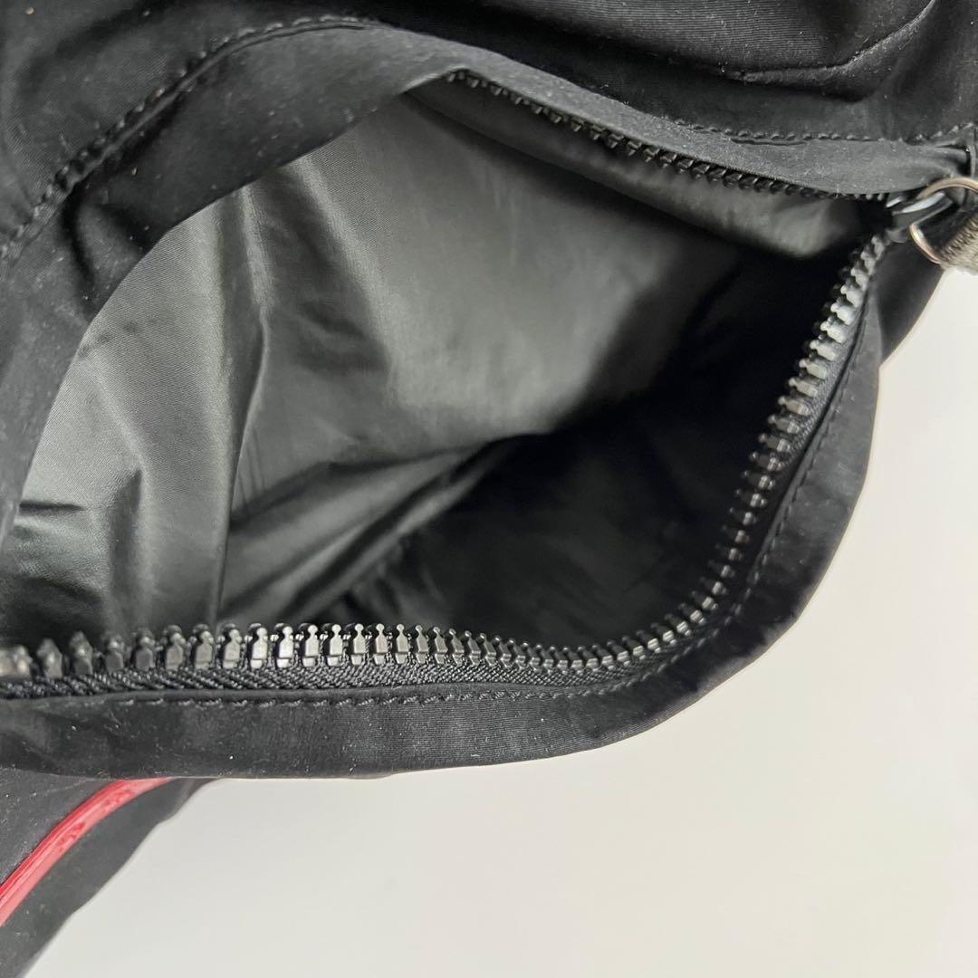 バッグ PRADA SPORT 2WAY MESSENGER SHOULDER BAG