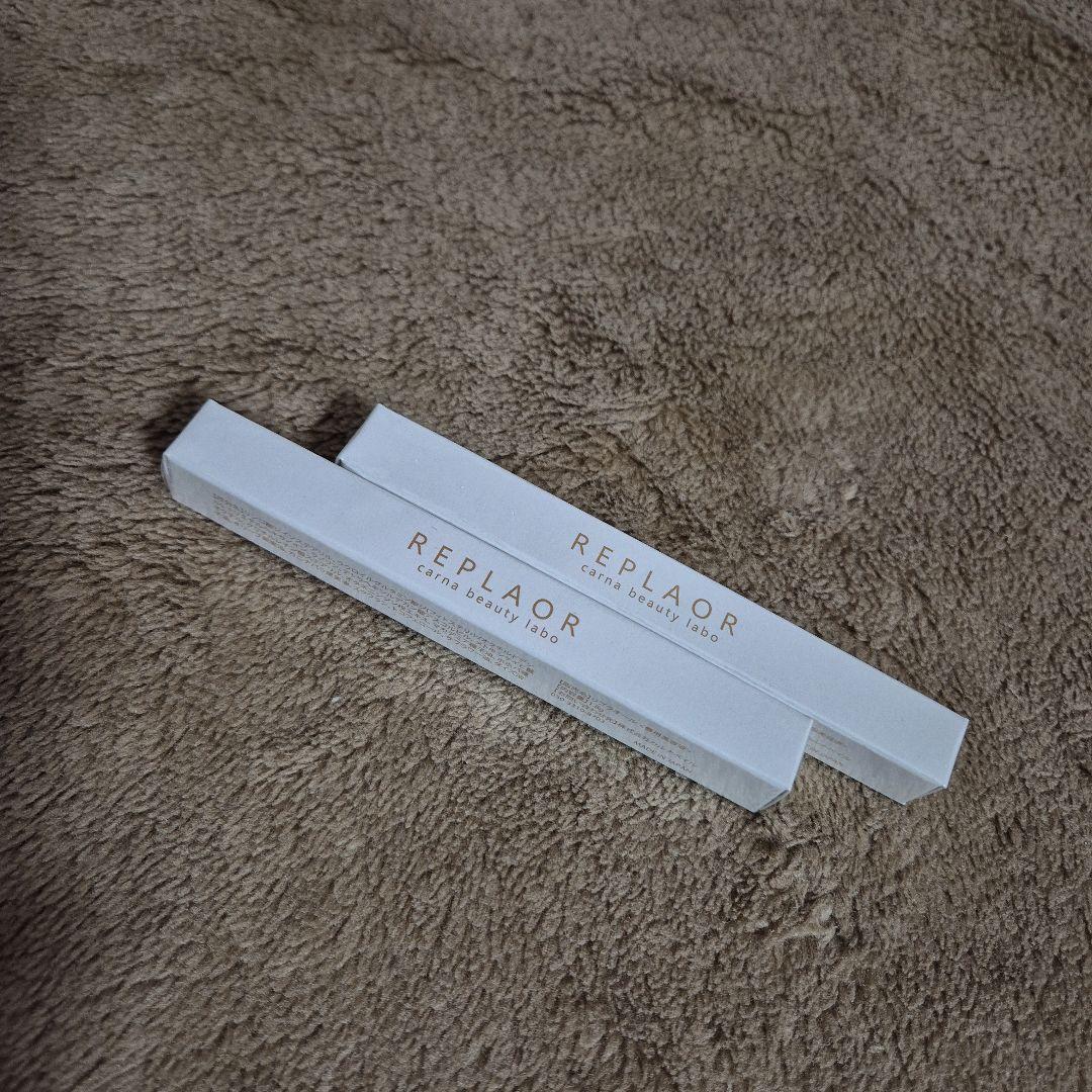 リプラオール 唇用美容液 　２本