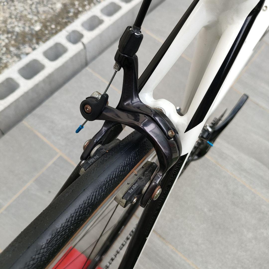 TREK MADONE2.1 トレック マドン ロードバイク 54サイズ