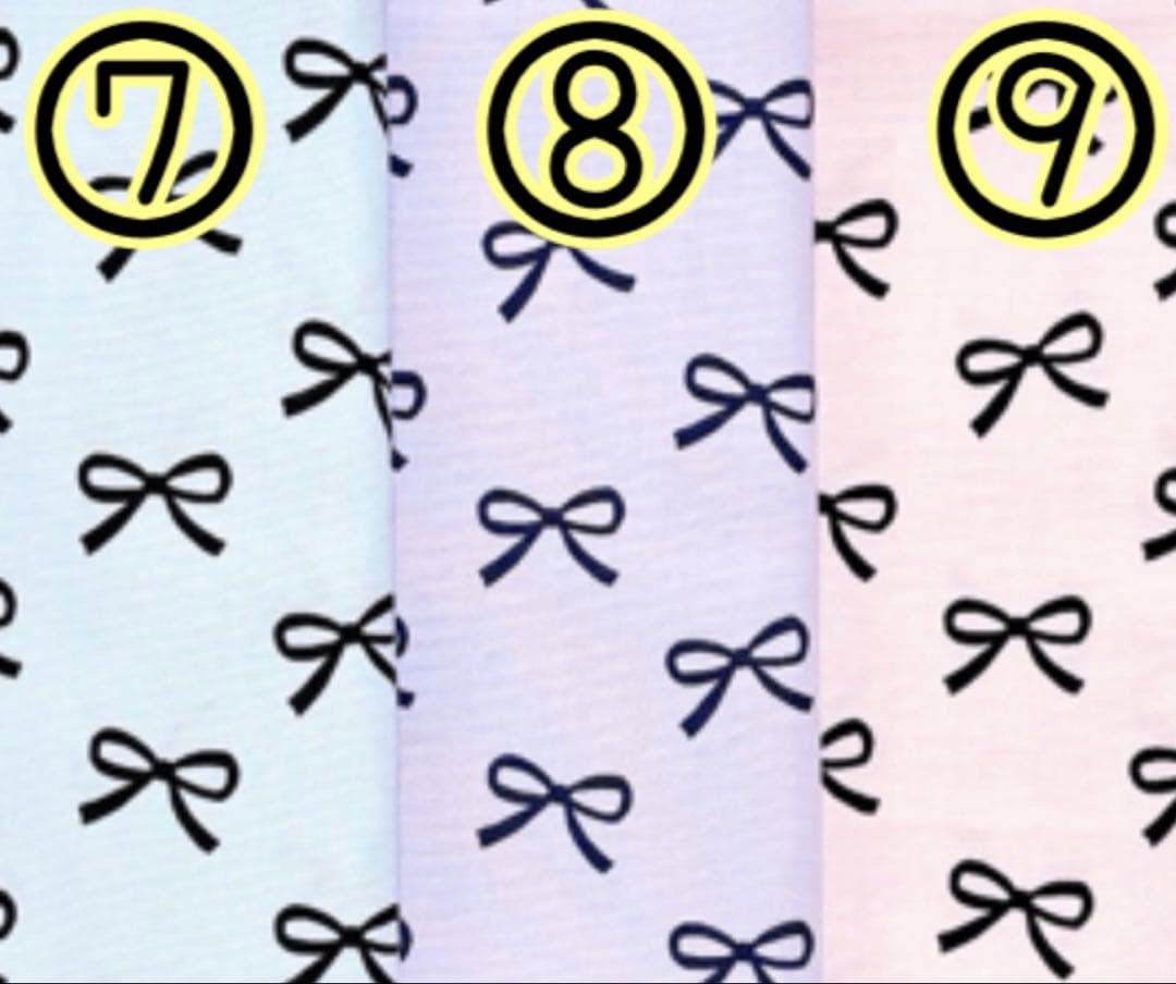 オーダー受付　レッスンバッグ　上履き入れ　体操服袋　給食袋ハンドメイド　入園入学