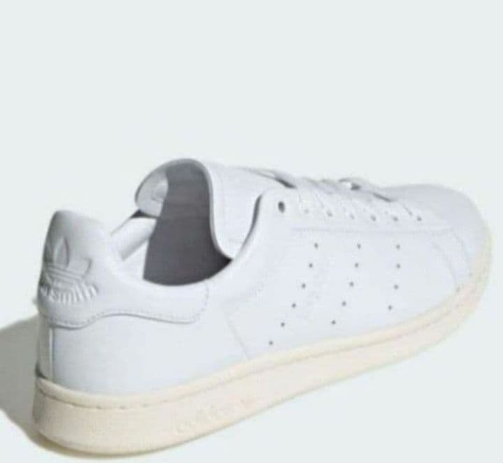 【希少完売•本革•新品】Stan Smith Lux IG6421/スタンスミス