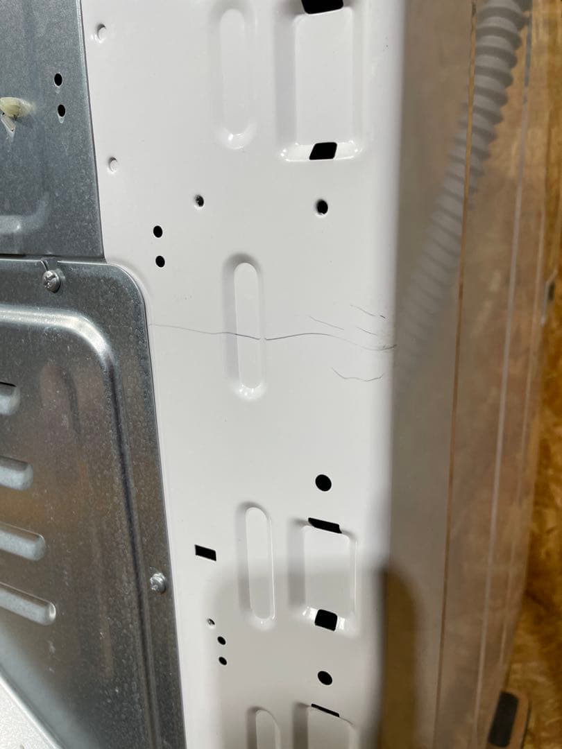 パナソニック 全自動洗濯機 NA-JFA807 エコナビ 8kg　　88112