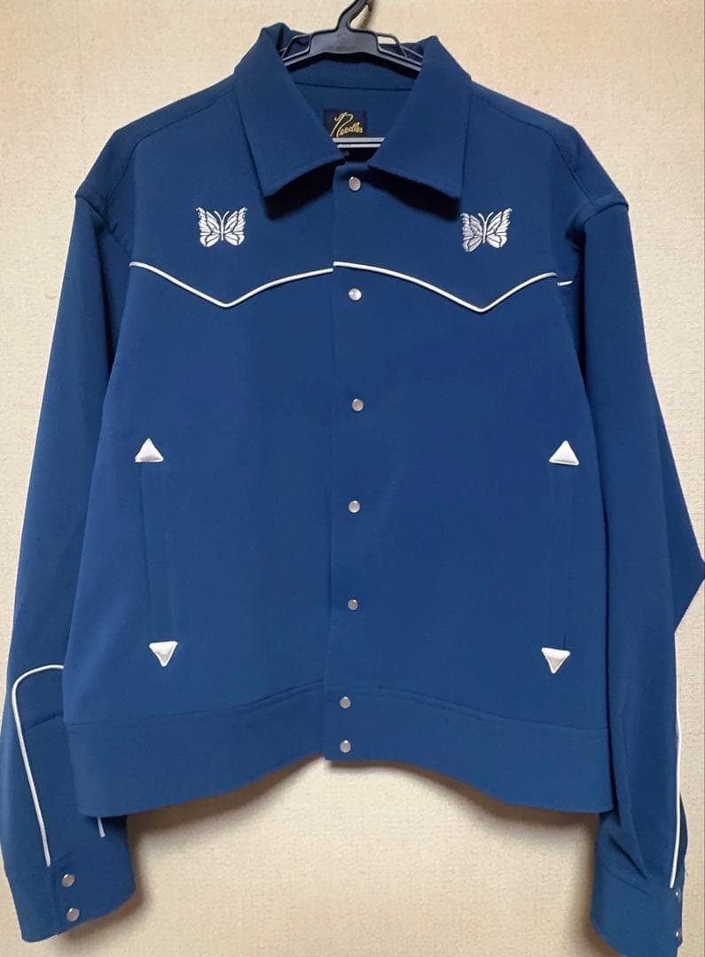Needles ジャケット