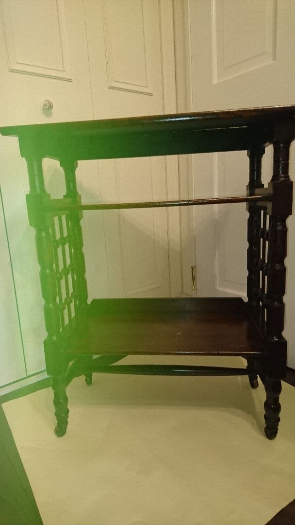 イギリスアンティーク、ライティングデスク