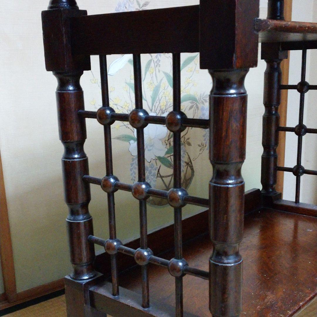 イギリスアンティーク、ライティングデスク