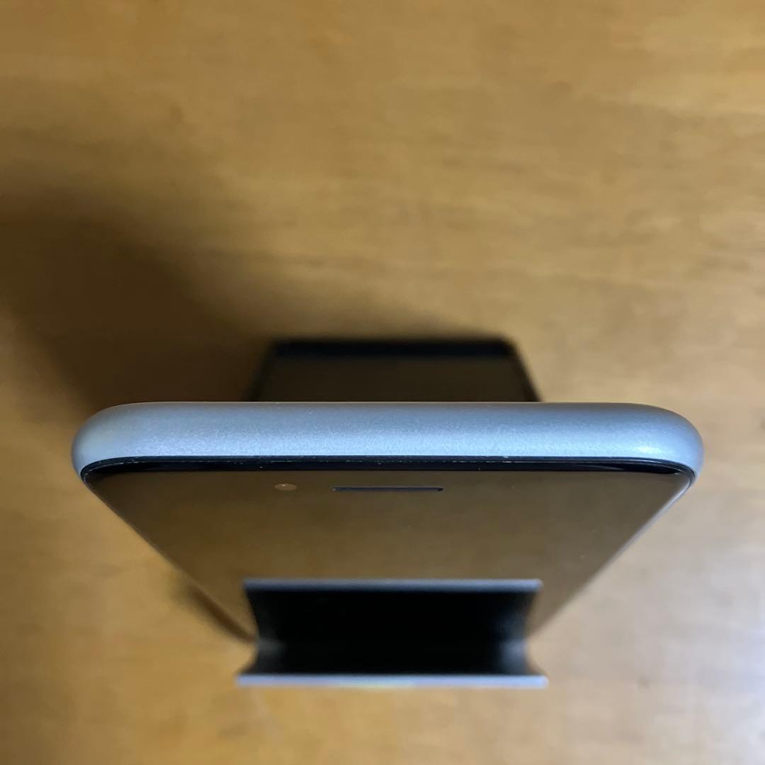 Apple iPhone SE2 128GB ホワイト